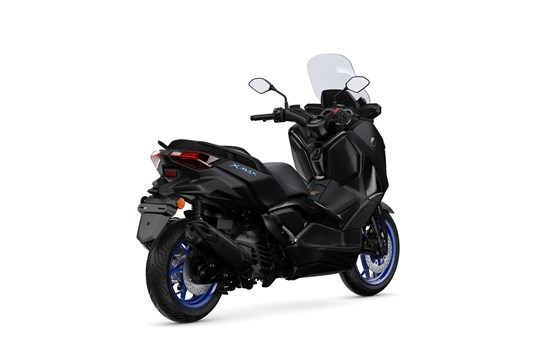 Verleihmotorrad Yamaha XMAX 125 vom Händler Motorrad-Center - Bild 5 Verleihmotorrad Yamaha XMAX 125 vom Händler Motorrad-Center - Bild 5