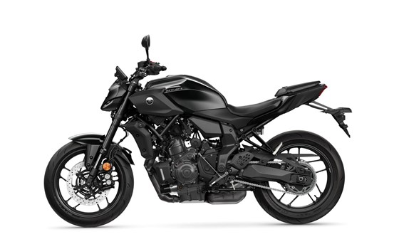 Verleihmotorrad Yamaha MT-07 35kW vom Händler Motorrad-Center - Bild 14 Verleihmotorrad Yamaha MT-07 35kW vom Händler Motorrad-Center - Bild 14