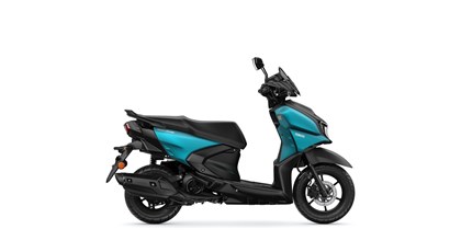 Yamaha RayZR