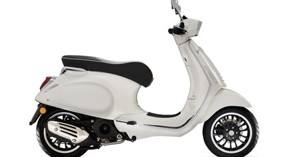 Vespa Sprint 125