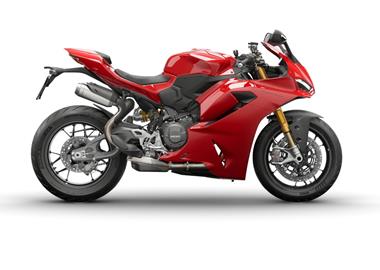 Motorradverleih Motorradverleih