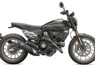 Motorradverleih Motorradverleih