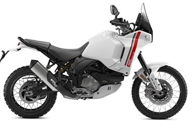 Motorradverleih Motorradverleih