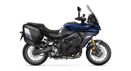 Yamaha Tracer 9 GT+ Y-AMT