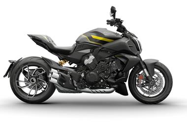 Motorradverleih Motorradverleih