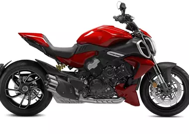 Motorradverleih Motorradverleih