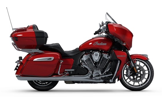 Verleihmotorrad Indian Roadmaster Limited vom Händler Spocks Motorcycles GmbH - Bild 1 Verleihmotorrad Indian Roadmaster Limited vom Händler Spocks Motorcycles GmbH - Bild 1