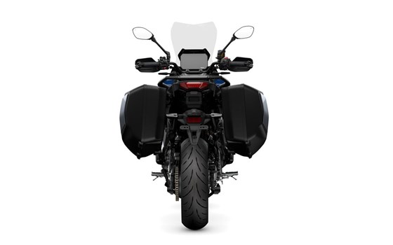 Verleihmotorrad Yamaha Tracer 9 GT+ Y-AMT vom Händler Zweirad Center Gawelleck - Bild 10