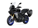 Verleihmotorrad Yamaha Tracer 9 GT+ Y-AMT vom Händler Zweirad Center Gawelleck