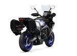 Verleihmotorrad Yamaha Tracer 9 GT+ Y-AMT vom Händler Zweirad Center Gawelleck