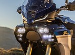 Verleihmotorrad Yamaha Tracer 9 GT+ Y-AMT vom Händler Zweirad Center Gawelleck