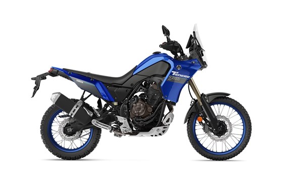Verleihmotorrad Yamaha Tenere 700 vom Händler TEC-MOTORS GmbH - Bild 1 Verleihmotorrad Yamaha Tenere 700 vom Händler TEC-MOTORS GmbH - Bild 1