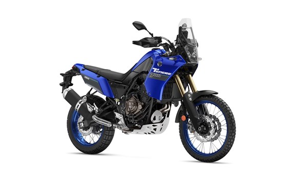 Verleihmotorrad Yamaha Tenere 700 vom Händler TEC-MOTORS GmbH - Bild 11 Verleihmotorrad Yamaha Tenere 700 vom Händler TEC-MOTORS GmbH - Bild 11