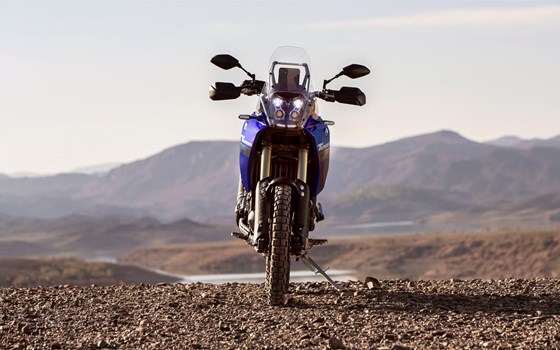 Verleihmotorrad Yamaha Tenere 700 vom Händler TEC-MOTORS GmbH - Bild 15 Verleihmotorrad Yamaha Tenere 700 vom Händler TEC-MOTORS GmbH - Bild 15