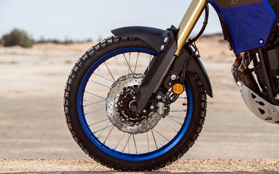 Verleihmotorrad Yamaha Tenere 700 vom Händler TEC-MOTORS GmbH - Bild 16 Verleihmotorrad Yamaha Tenere 700 vom Händler TEC-MOTORS GmbH - Bild 16