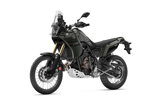 Verleihmotorrad Yamaha Tenere 700 vom Händler TEC-MOTORS GmbH - Bild 4 Verleihmotorrad Yamaha Tenere 700 vom Händler TEC-MOTORS GmbH - Bild 4