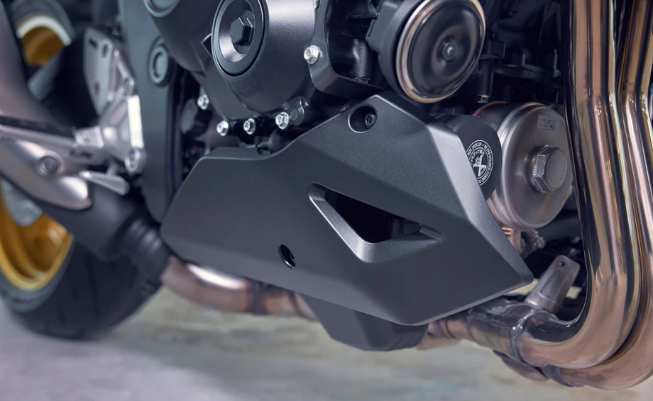 Verleihmotorrad Honda CB1000 Hornet SP vom Händler Zweirad Gebhardt GmbH Bild 8: Verleihmotorrad Honda CB1000 Hornet SP vom Händler Zweirad Gebhardt GmbH