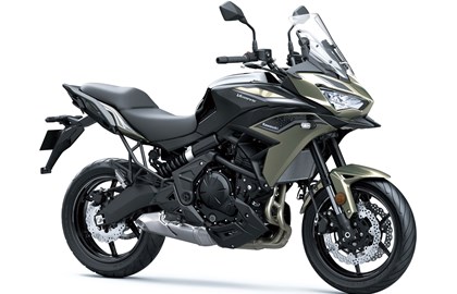 Leihmotorrad Kawasaki Versys 650 Leihmotorrad Kawasaki Versys 650