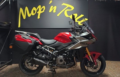 Leihmotorrad Suzuki GSX-S1000GX