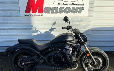 Kawasaki Vulcan S
