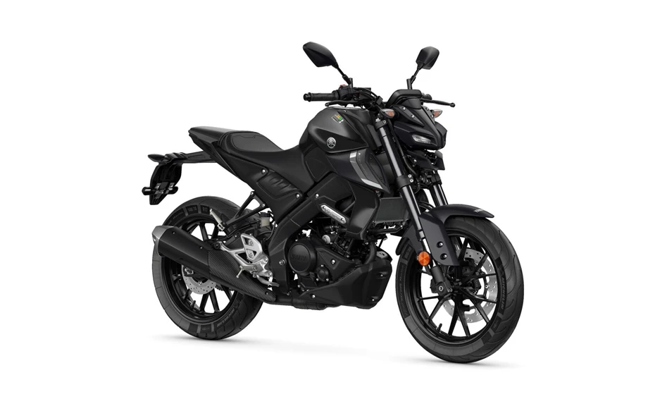 Verleihmotorrad Yamaha MT-125 vom Händler Zibulla KFZ Service GmbH Bild 8: Verleihmotorrad Yamaha MT-125 vom Händler Zibulla KFZ Service GmbH