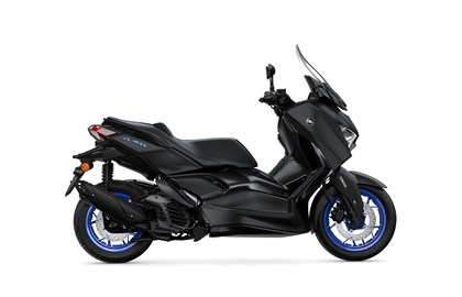 Leihmotorrad Yamaha XMAX 125