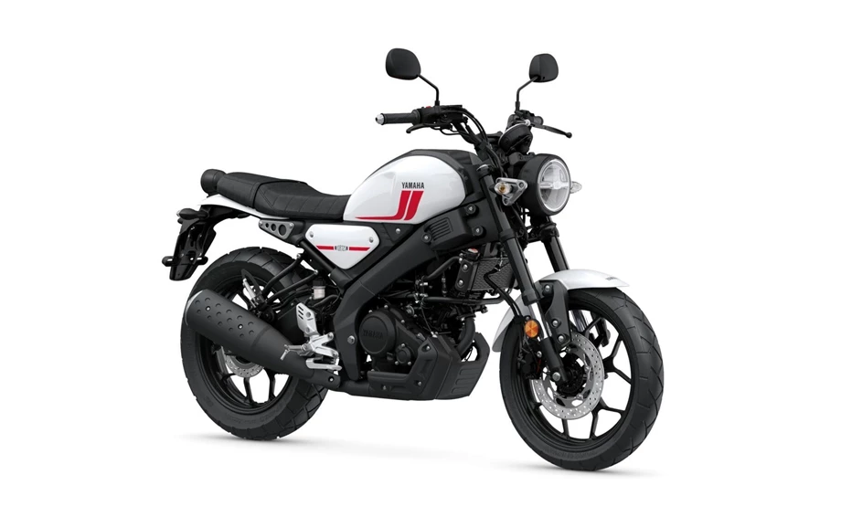 Verleihmotorrad Yamaha XSR125 vom Händler Zibulla KFZ Service GmbH Bild 6: Verleihmotorrad Yamaha XSR125 vom Händler Zibulla KFZ Service GmbH