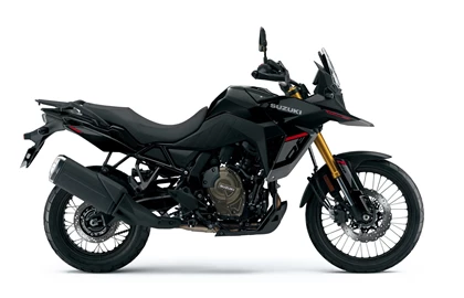 Leihmotorrad Suzuki V-Strom 800DE Leihmotorrad Suzuki V-Strom 800DE