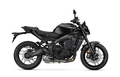 Leihmotorrad Yamaha MT-09 Leihmotorrad Yamaha MT-09