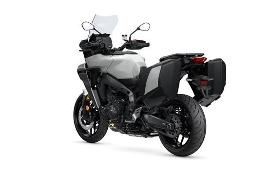 Verleihmotorrad Yamaha Tracer 9 GT vom Händler zweirad24 GbR - Bild 28 Verleihmotorrad Yamaha Tracer 9 GT vom Händler zweirad24 GbR - Bild 28