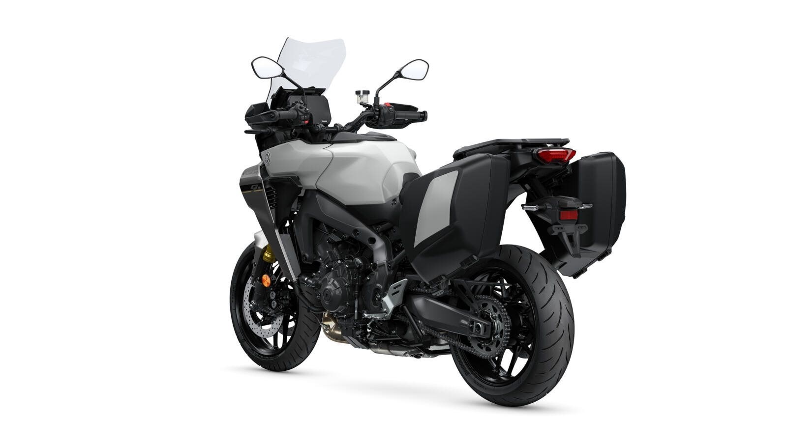 Yamaha Tracer 9 GT
