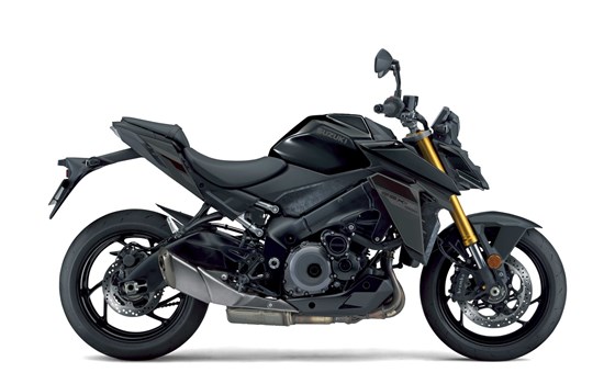Verleihmotorrad Suzuki GSX-S1000 vom Händler Road Star Motorcycles GmbH - Bild 5 Verleihmotorrad Suzuki GSX-S1000 vom Händler Road Star Motorcycles GmbH - Bild 5