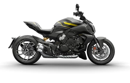 Leihmotorrad Ducati Diavel V4 Leihmotorrad Ducati Diavel V4
