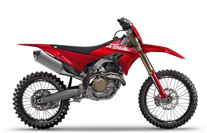 Leihmotorrad Ducati Desmo450 MX Leihmotorrad Ducati Desmo450 MX