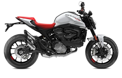 Leihmotorrad Ducati Monster Leihmotorrad Ducati Monster