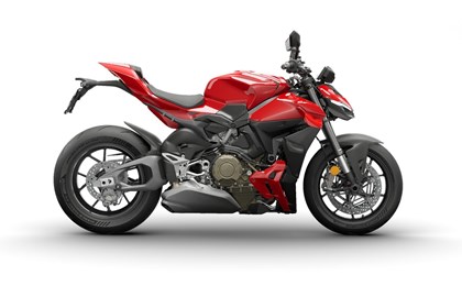 Leihmotorrad Ducati Streetfighter V4 Leihmotorrad Ducati Streetfighter V4