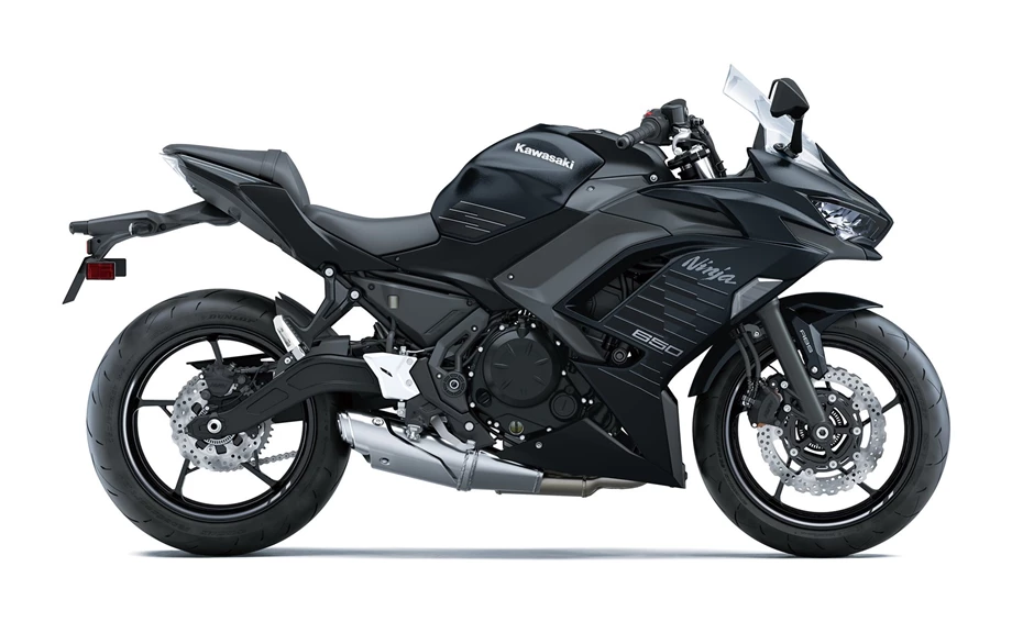 Verleihmotorrad Kawasaki Ninja 650 vom Händler Zweirad- Technik Herzog Bild 6: Verleihmotorrad Kawasaki Ninja 650 vom Händler Zweirad- Technik Herzog