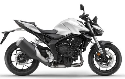 Leihmotorrad Honda CB1000 Hornet Leihmotorrad Honda CB1000 Hornet