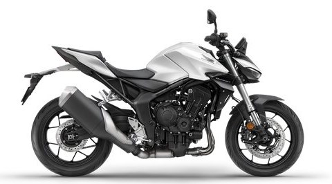 Honda CB1000 Hornet