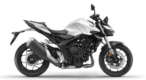 Honda CB1000 Hornet