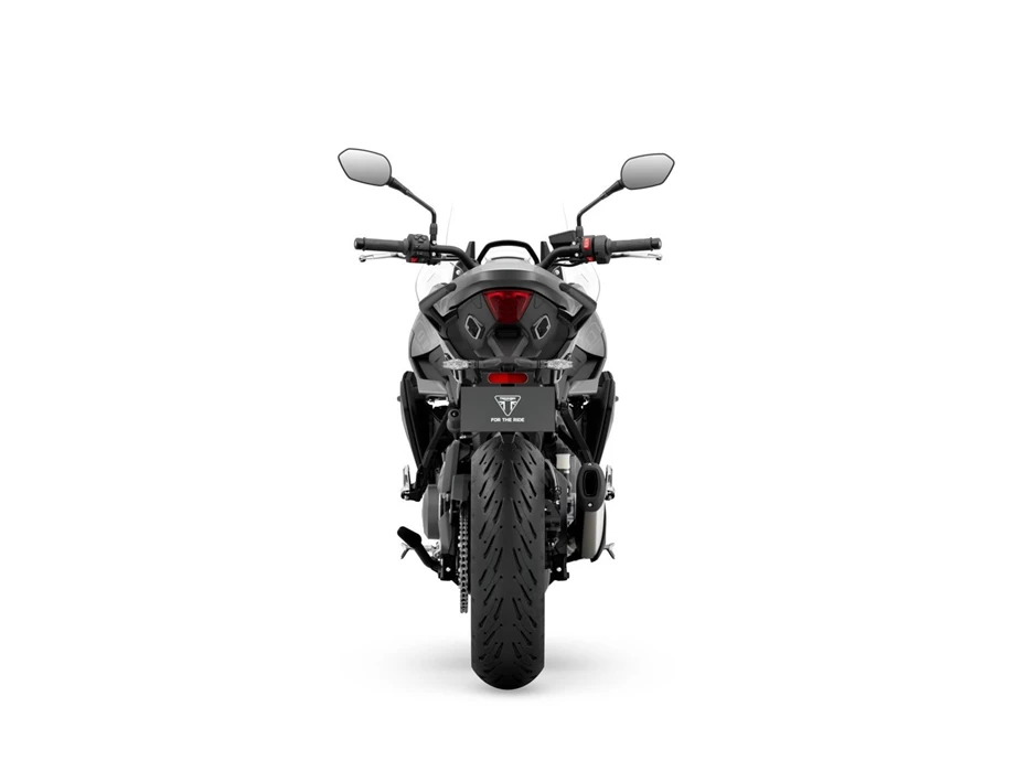 Verleihmotorrad Triumph Tiger Sport 800 vom Händler Zweiradtechnik Wagner GmbH Bild 10: Verleihmotorrad Triumph Tiger Sport 800 vom Händler Zweiradtechnik Wagner GmbH