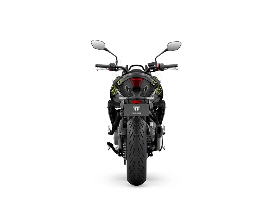 Verleihmotorrad Triumph Tiger Sport 800 vom Händler Zweiradtechnik Wagner GmbH Bild 15: Verleihmotorrad Triumph Tiger Sport 800 vom Händler Zweiradtechnik Wagner GmbH
