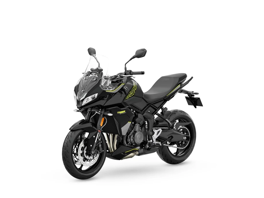 Verleihmotorrad Triumph Tiger Sport 800 vom Händler Zweiradtechnik Wagner GmbH Bild 26: Verleihmotorrad Triumph Tiger Sport 800 vom Händler Zweiradtechnik Wagner GmbH