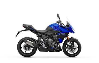 Leihmotorrad Triumph Tiger Sport 800 Leihmotorrad Triumph Tiger Sport 800