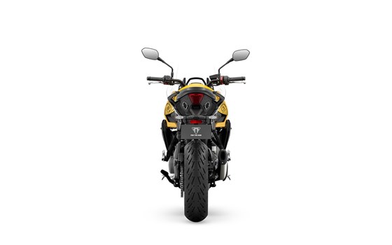 Verleihmotorrad Triumph Tiger Sport 800 vom Händler MSG Moto-Shop-Gera TEAM BAUCH OHG - Bild 4 Verleihmotorrad Triumph Tiger Sport 800 vom Händler MSG Moto-Shop-Gera TEAM BAUCH OHG - Bild 4