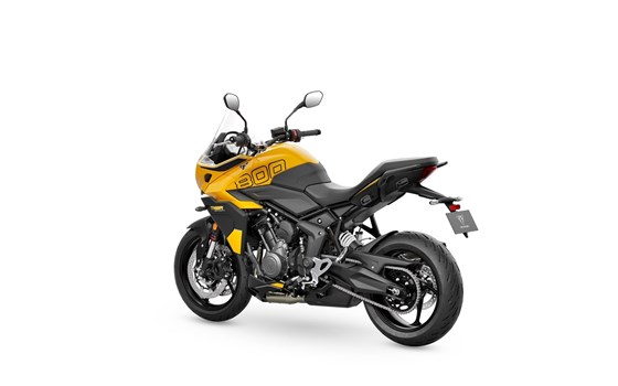 Verleihmotorrad Triumph Tiger Sport 800 vom Händler MSG Moto-Shop-Gera TEAM BAUCH OHG - Bild 5 Verleihmotorrad Triumph Tiger Sport 800 vom Händler MSG Moto-Shop-Gera TEAM BAUCH OHG - Bild 5
