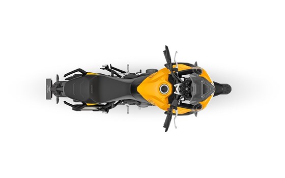 Verleihmotorrad Triumph Tiger Sport 800 vom Händler MSG Moto-Shop-Gera TEAM BAUCH OHG - Bild 9 Verleihmotorrad Triumph Tiger Sport 800 vom Händler MSG Moto-Shop-Gera TEAM BAUCH OHG - Bild 9