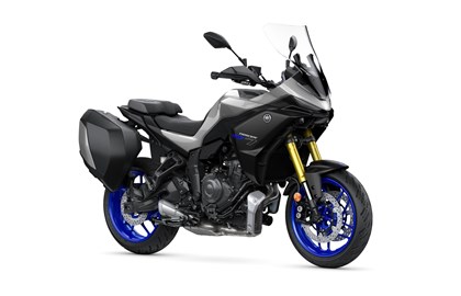 Leihmotorrad Yamaha Tracer 7 GT