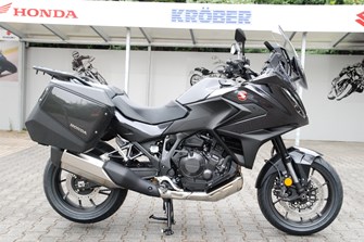Honda NT1100