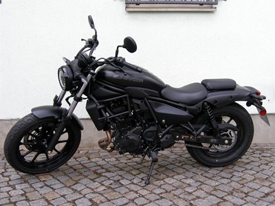 Eliminator 500